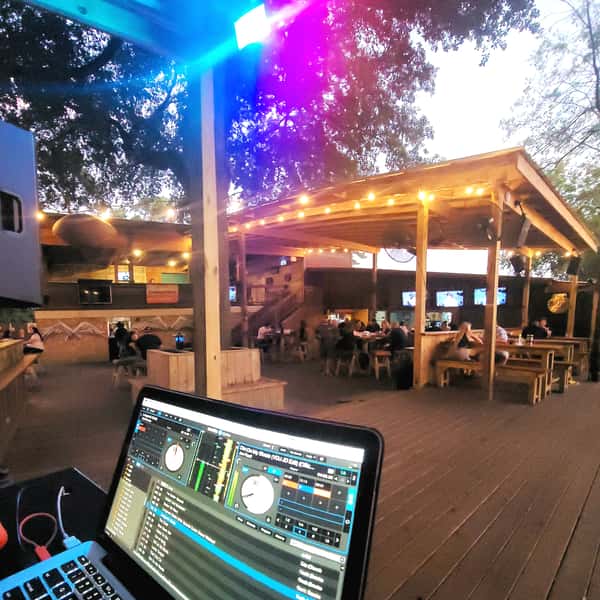 live music