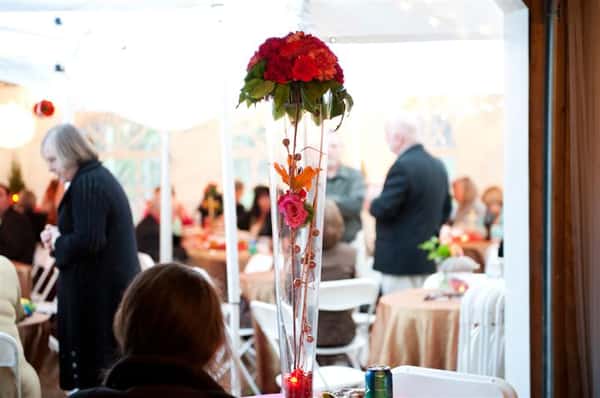 catered event