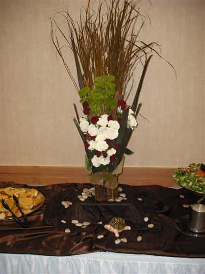 catered event