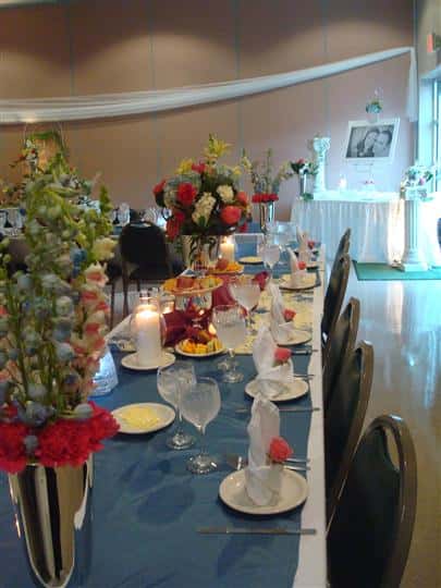 catered event