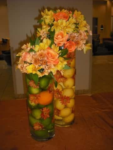 catered event and themed parties