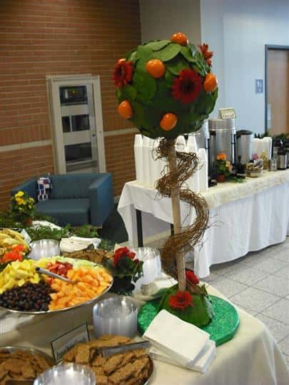 catered event