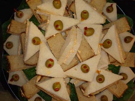 catered event