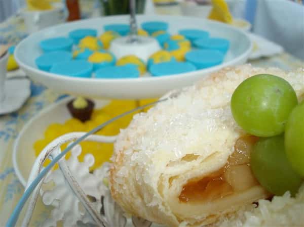 catered event