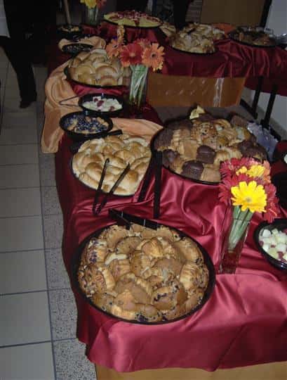 catered event