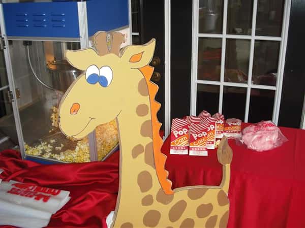 catered event