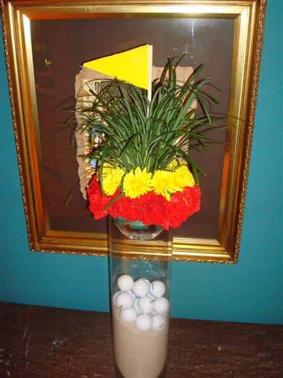 catered event and themed parties