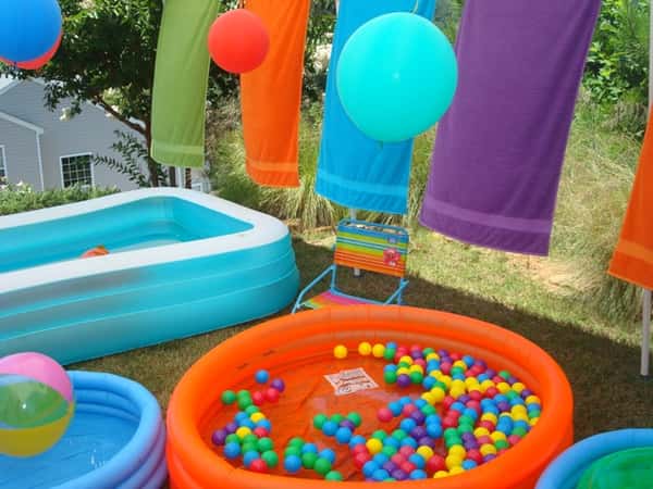 catered event and themed parties