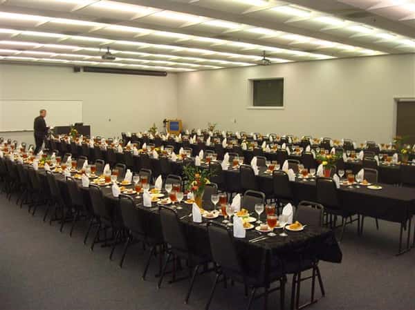 catered event