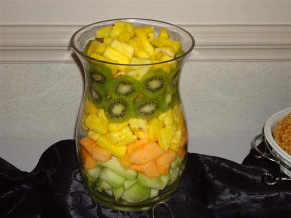 catered event