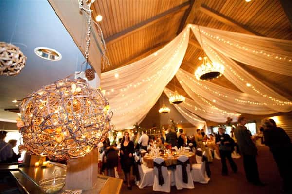 catered event