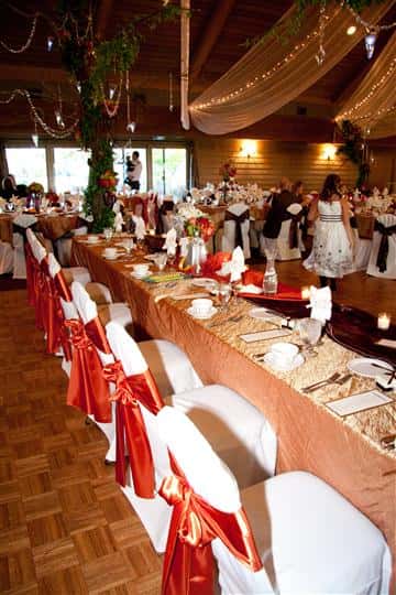 catered event