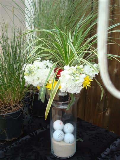 catered event and themed parties