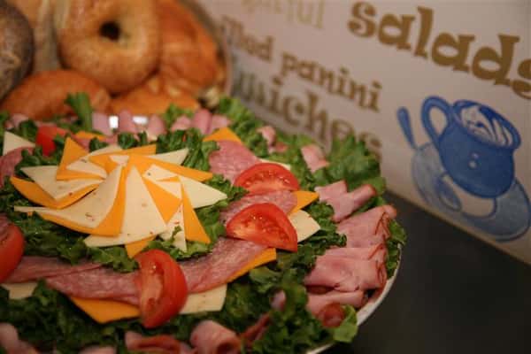 catered event