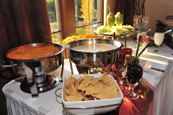 catered event