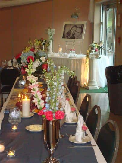 catered event