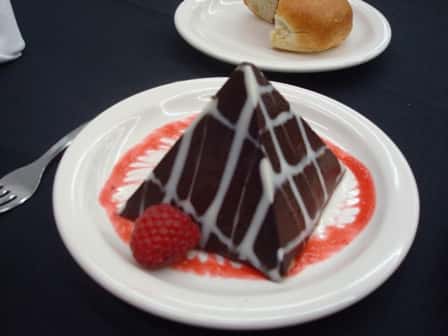 catered event and themed parties