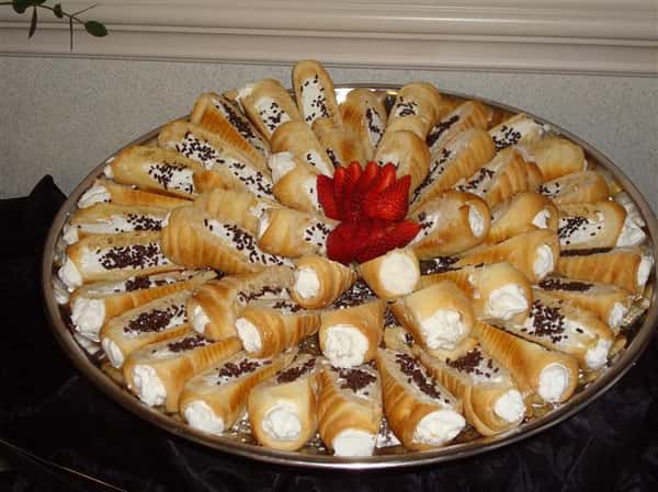 catered event