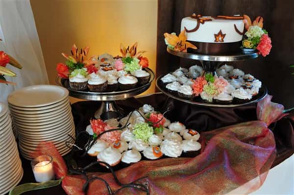 catered event