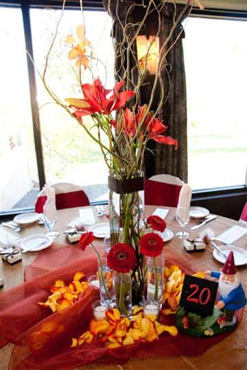 catered event
