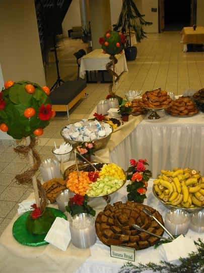 catered event