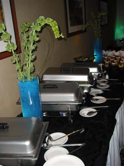 catered event