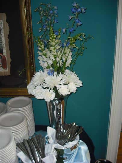 catered event