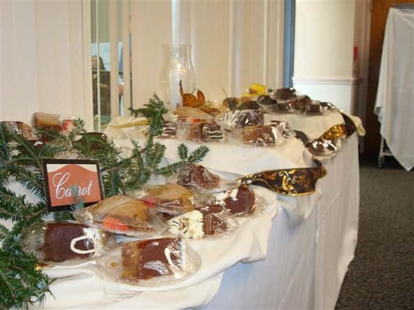 catered event
