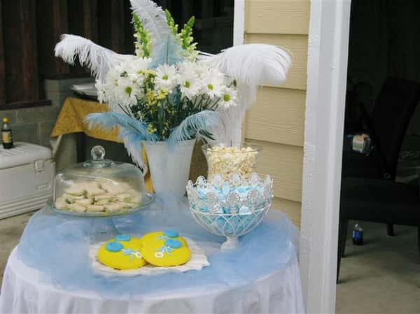 catered event