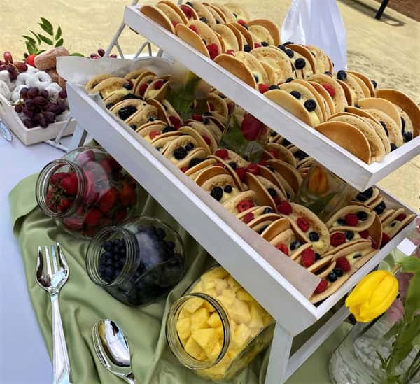 brunch