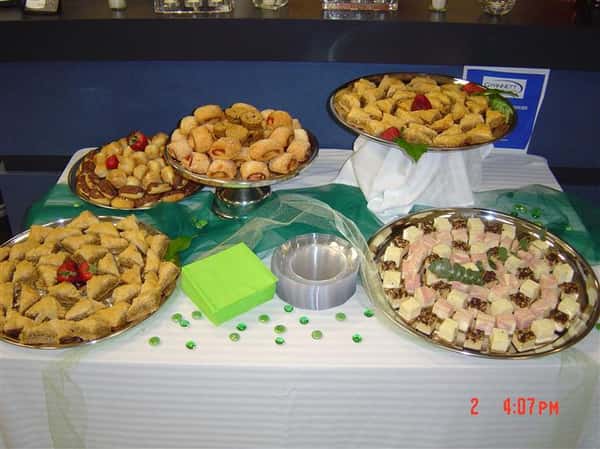 catered event