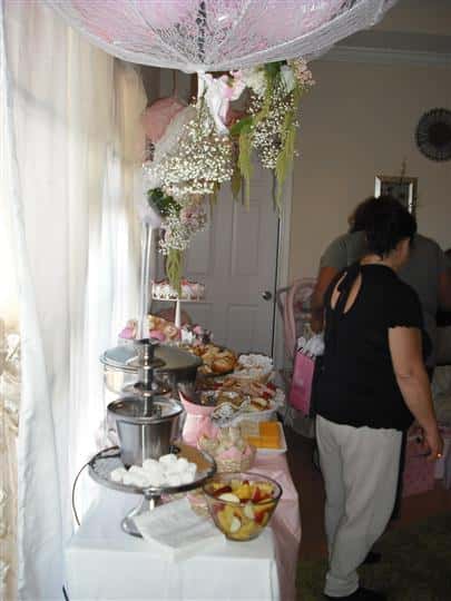 catered event