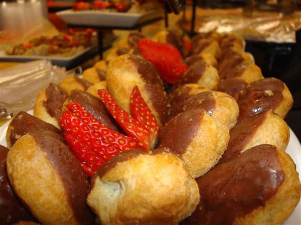 catered event
