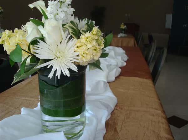 catered event