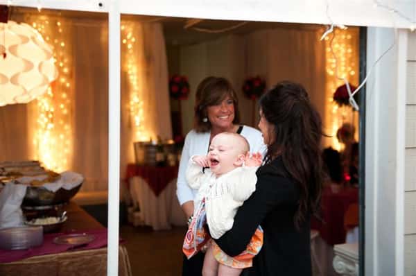 catered event