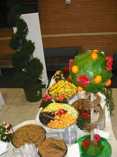 catered event