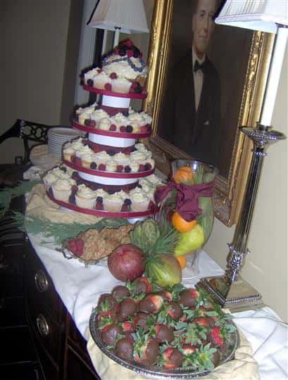 catered event