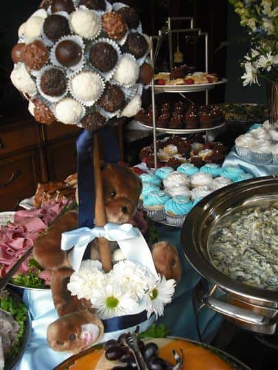 catered event