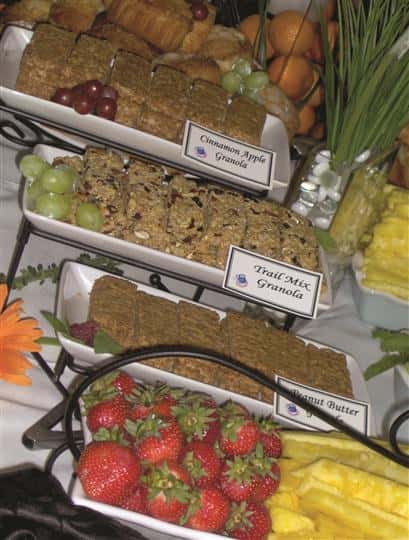 catered event