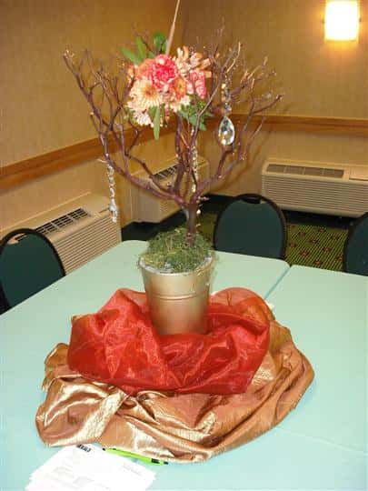 catered event