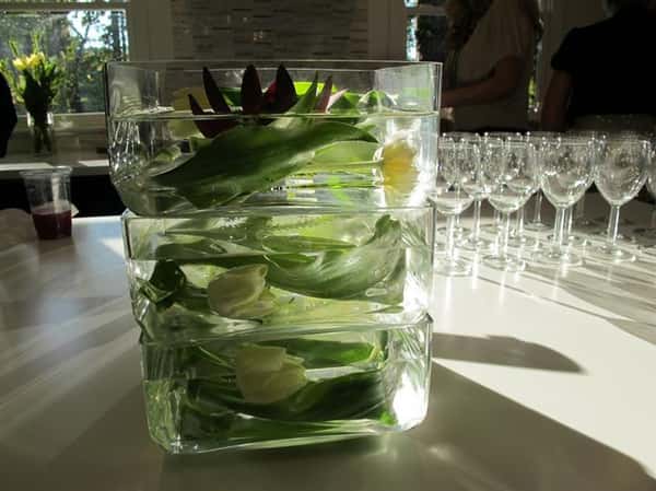 catered event and themed parties