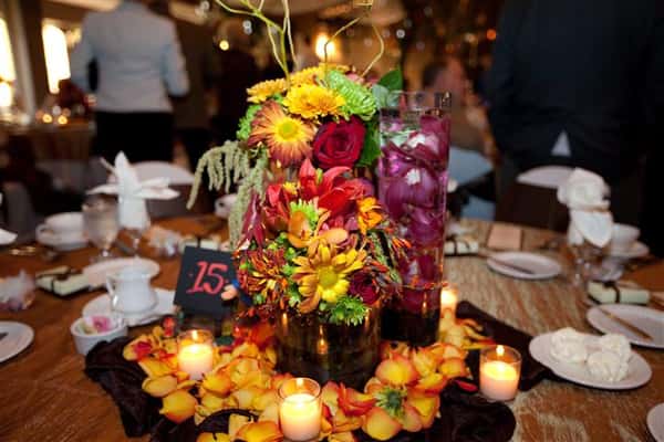 catered event
