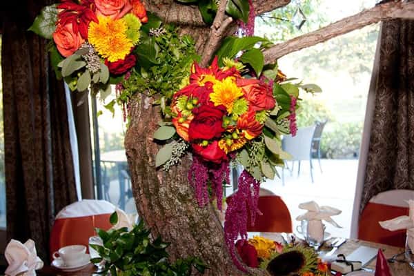 catered event