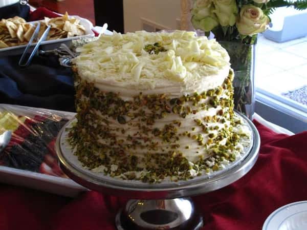 catered event