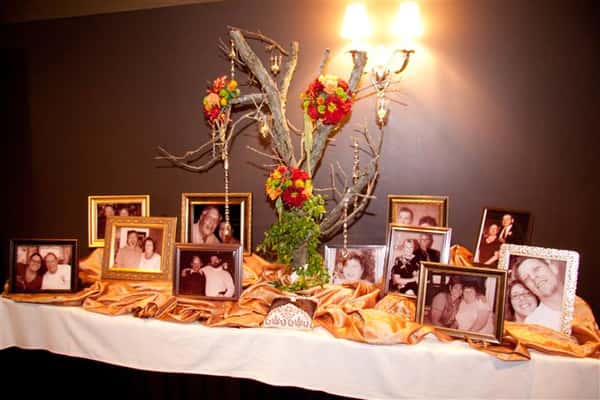 catered event