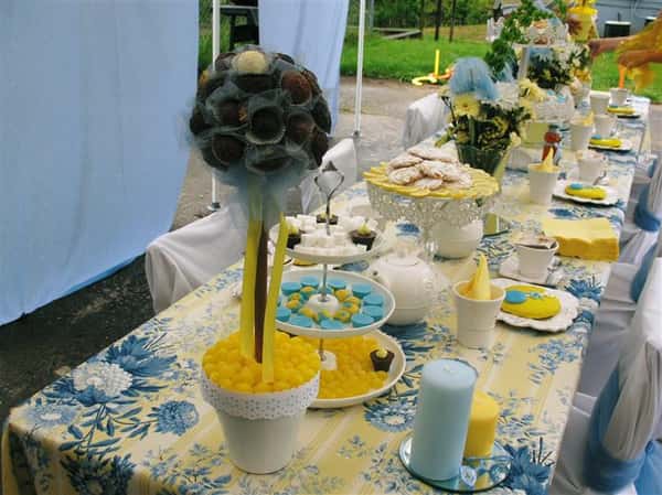 catered event