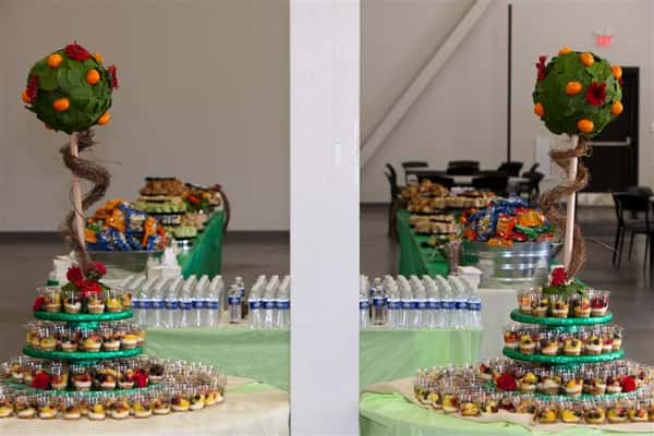 catered event