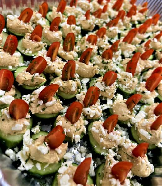 cucumber