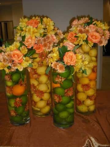 catered event and themed parties