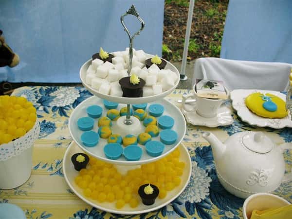 catered event